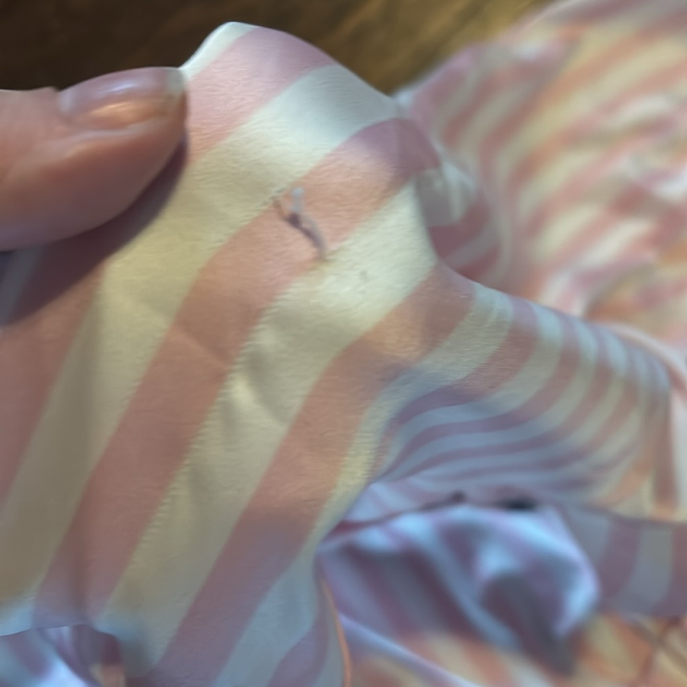 Victoria Secret PJs - Picture 4 of 4